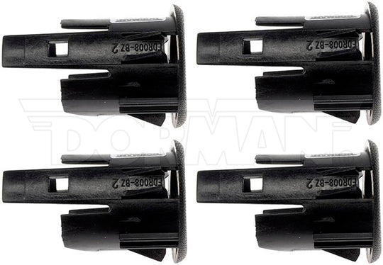 42451 Parking Aid Sensor Bracket Dorman - HELP Canada