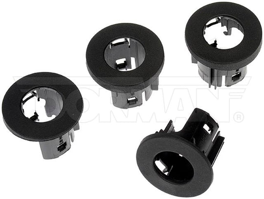 42453 Parking Aid Sensor Bracket Dorman - HELP Canada