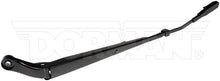 Load image into Gallery viewer, 42465 Windshield Wiper Arm Dorman - HELP Canada