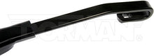 Charger l'image dans la galerie, 42466 Windshield Wiper Arm Dorman - HELP Canada