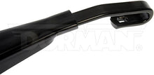 Charger l'image dans la galerie, 42468 Windshield Wiper Arm Dorman - HELP Canada