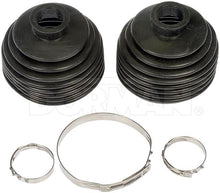 Load image into Gallery viewer, 425-000 Steering Coupling Boot Dorman - OE Solutions Canada