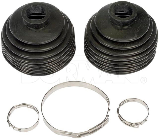 425-000 Steering Coupling Boot Dorman - OE Solutions Canada