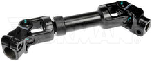 Load image into Gallery viewer, 425-102 Steering Shaft Dorman - OE Solutions Canada