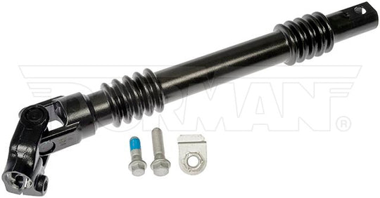 425-122 Steering Shaft Dorman - OE Solutions Canada
