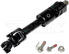 Charger l'image dans la galerie, 425-155 Steering Shaft Dorman - OE Solutions Canada