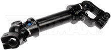 Load image into Gallery viewer, 425-157 Steering Shaft Dorman - OE Solutions Canada