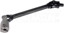 Load image into Gallery viewer, 425-164 Steering Shaft Dorman - OE Solutions Canada