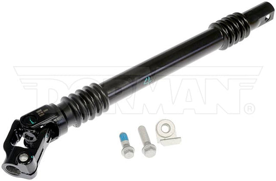 425-166 Steering Shaft Dorman - OE Solutions Canada