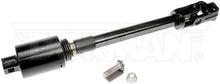 Charger l'image dans la galerie, 425-177 Steering Shaft Dorman - OE Solutions Canada