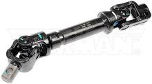 Load image into Gallery viewer, 425-196 Steering Shaft Dorman - OE Solutions Canada