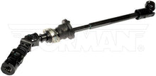 Load image into Gallery viewer, 425-202 Steering Shaft Dorman - OE Solutions Canada