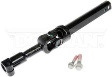 Charger l'image dans la galerie, 425-228 Steering Shaft Dorman - OE Solutions Canada