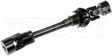 Load image into Gallery viewer, 425-258 Steering Shaft Dorman - OE Solutions Canada