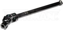 Load image into Gallery viewer, 425-272 Steering Shaft Dorman - OE Solutions Canada