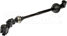 Load image into Gallery viewer, 425-292 Steering Shaft Dorman - OE Solutions Canada