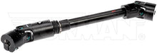 Load image into Gallery viewer, 425-294 Steering Shaft Dorman - OE Solutions Canada