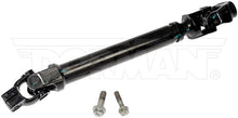 Charger l'image dans la galerie, 425-308 Steering Shaft Dorman - OE Solutions Canada