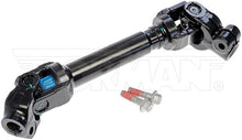 Charger l'image dans la galerie, 425-312 Steering Shaft Dorman - OE Solutions Canada