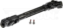 Charger l'image dans la galerie, 425-331 Steering Shaft Dorman - OE Solutions Canada