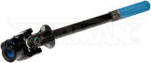 Load image into Gallery viewer, 425-344 Steering Shaft Dorman - OE Solutions Canada