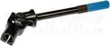 Load image into Gallery viewer, 425-348 Steering Shaft Dorman - OE Solutions Canada