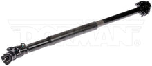 Load image into Gallery viewer, 425-350 Steering Shaft Dorman - OE Solutions Canada
