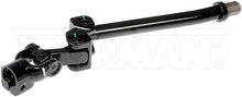 Charger l'image dans la galerie, 425-360 Steering Shaft Dorman - OE Solutions Canada