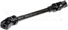 Charger l'image dans la galerie, 425-361 Steering Shaft Dorman - OE Solutions Canada