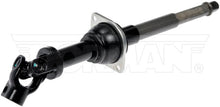Load image into Gallery viewer, 425-363 Steering Shaft Dorman - OE Solutions Canada