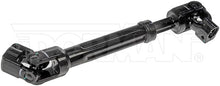 Load image into Gallery viewer, 425-366 Steering Shaft Dorman - OE Solutions Canada