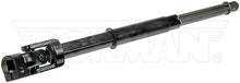 Load image into Gallery viewer, 425-372 Steering Shaft Dorman - OE Solutions Canada