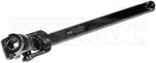 Charger l'image dans la galerie, 425-374 Steering Shaft Dorman - OE Solutions Canada