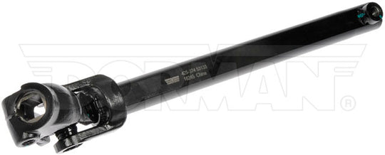 425-374 Steering Shaft Dorman - OE Solutions Canada