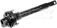 Load image into Gallery viewer, 425-383 Steering Shaft Dorman - OE Solutions Canada