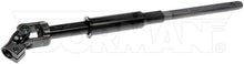 Load image into Gallery viewer, 425-386 Steering Shaft Dorman - OE Solutions Canada