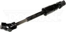 Load image into Gallery viewer, 425-394 Steering Shaft Dorman - OE Solutions Canada