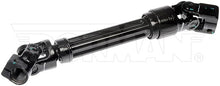 Charger l'image dans la galerie, 425-396 Steering Shaft Dorman - OE Solutions Canada