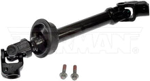 Load image into Gallery viewer, 425-401 Steering Shaft Dorman - OE Solutions Canada