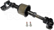 Load image into Gallery viewer, 425-402 Steering Shaft Dorman - OE Solutions Canada