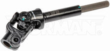 Load image into Gallery viewer, 425-458 Steering Shaft Dorman - OE Solutions Canada