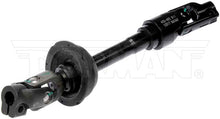 Charger l'image dans la galerie, 425-463 Steering Shaft Dorman - OE Solutions Canada