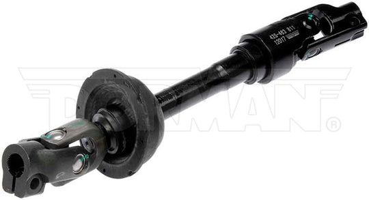 425-463 Steering Shaft Dorman - OE Solutions Canada