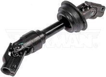 Load image into Gallery viewer, 425-465 Steering Shaft Dorman - OE Solutions Canada