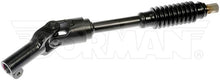 Load image into Gallery viewer, 425-466 Steering Shaft Dorman - OE Solutions Canada