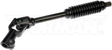 Load image into Gallery viewer, 425-471 Steering Shaft Dorman - OE Solutions Canada