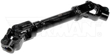 Load image into Gallery viewer, 425-472 Steering Shaft Dorman - OE Solutions Canada