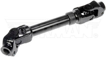 Load image into Gallery viewer, 425-474 Steering Shaft Dorman - OE Solutions Canada