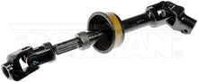 Load image into Gallery viewer, 425-477 Steering Shaft Dorman - OE Solutions Canada