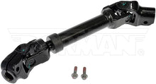 Load image into Gallery viewer, 425-480 Steering Shaft Dorman - OE Solutions Canada